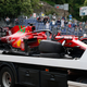 Formula 1 Shouldn't Delete A Pole Sitter's Lap For Crashing But It's Considering It Anyway